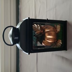 Bath & Body Works lighted wallflower